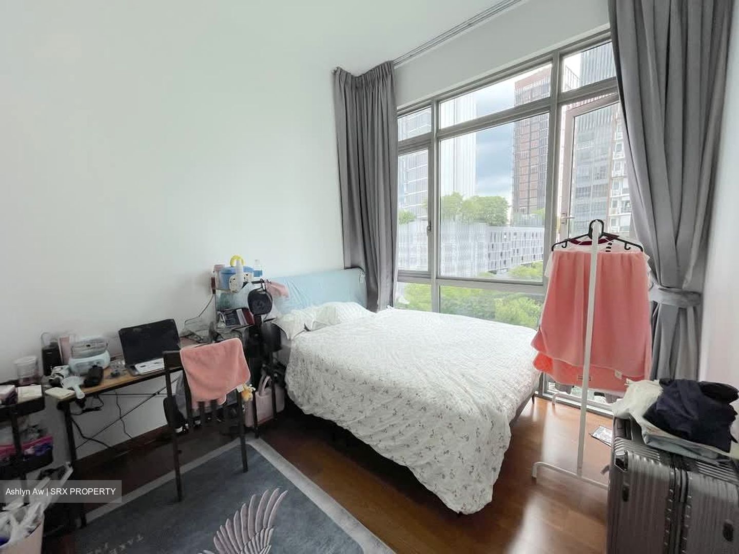 Kingsford . Hillview Peak (D23), Condominium #570697861